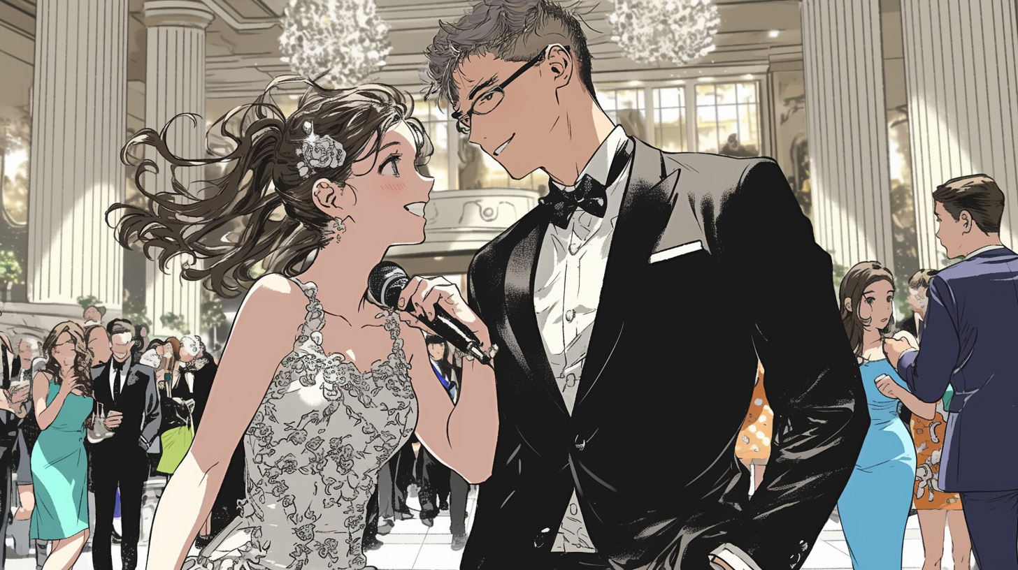 舞踏会2025参加者・出演者インタビュー公開 のメイン画像