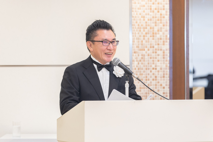 司会桑山元