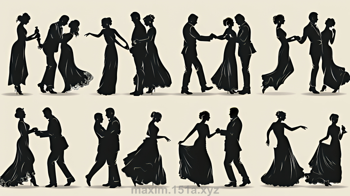 2026 The Autumn Practice Ball 練習舞踏会 開催のご案内 のメイン画像